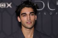 HBO's "Dune: Prophecy" World Premiere - Source: Getty